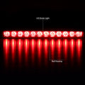 LED Third Tail Brake Light Lamp for Buick Encore Chevy Trax (2013–2018)