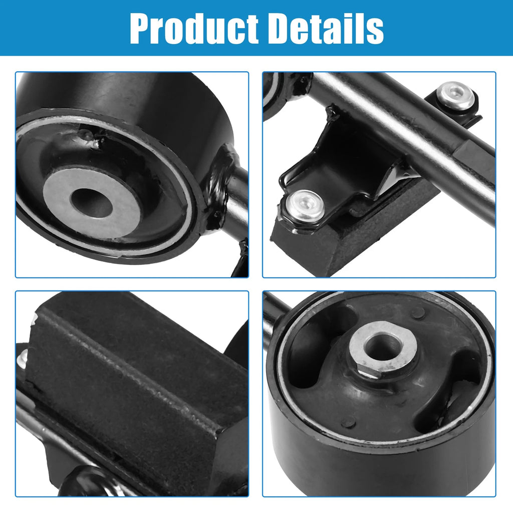 Torque Strut Front Right Engine Motor Mount 12363-20110 for Lexus RX330 (2004–2006)