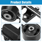 Torque Strut Front Right Engine Motor Mount 12363-20110 for Lexus RX330 (2004–2006)
