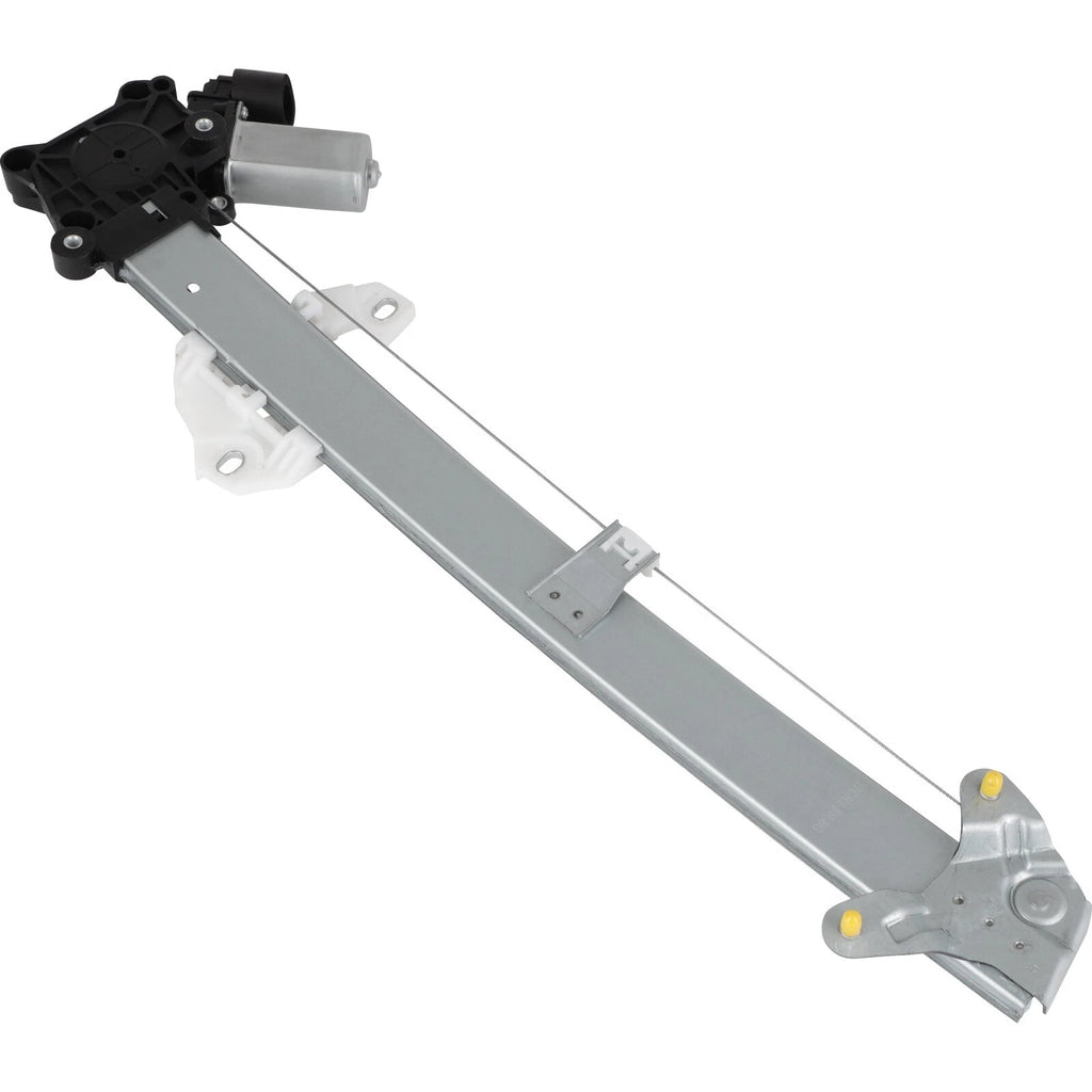 Front Right Power Window Regulator w/ Motor for Honda CRV (2017–2021)