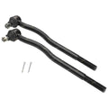 Front Inner LH & RH Tie Rod Ends for Suzuki Vitara (1995-1998)