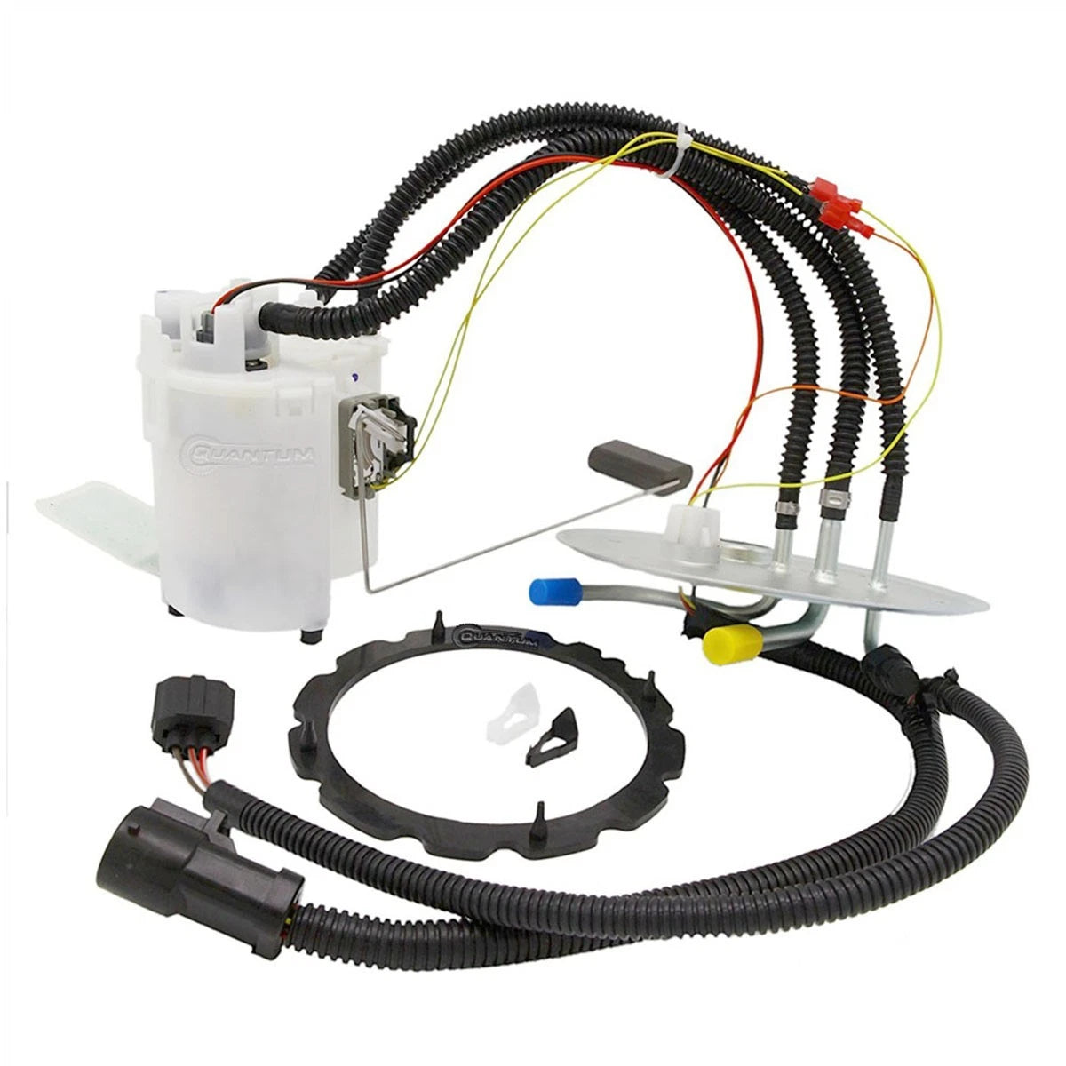 QFS E2280M Fuel Pump Module for Ford F-250/350/450/550 (1999–2004)