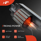 Front Wiper Motor & Linkage Assembly for Chevrolet Malibu (2008)