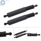 Trunk Strut Shock Set of 2 for Porsche Cayenne (2003–2010) 95551255006