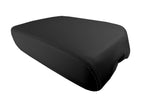 Leather Console Lid Pull Over Armrest Cover for Toyota Sequoia (2008–2022)