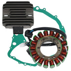 Stator Regulator Rectifier Gasket for Suzuki LT-F400F King Quad 400 (2010–2017)