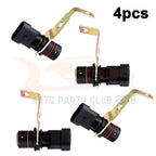 Crankshaft Position Sensor CKP for Chevrolet Express 1500 (2003–2021) 5S1695 PC123