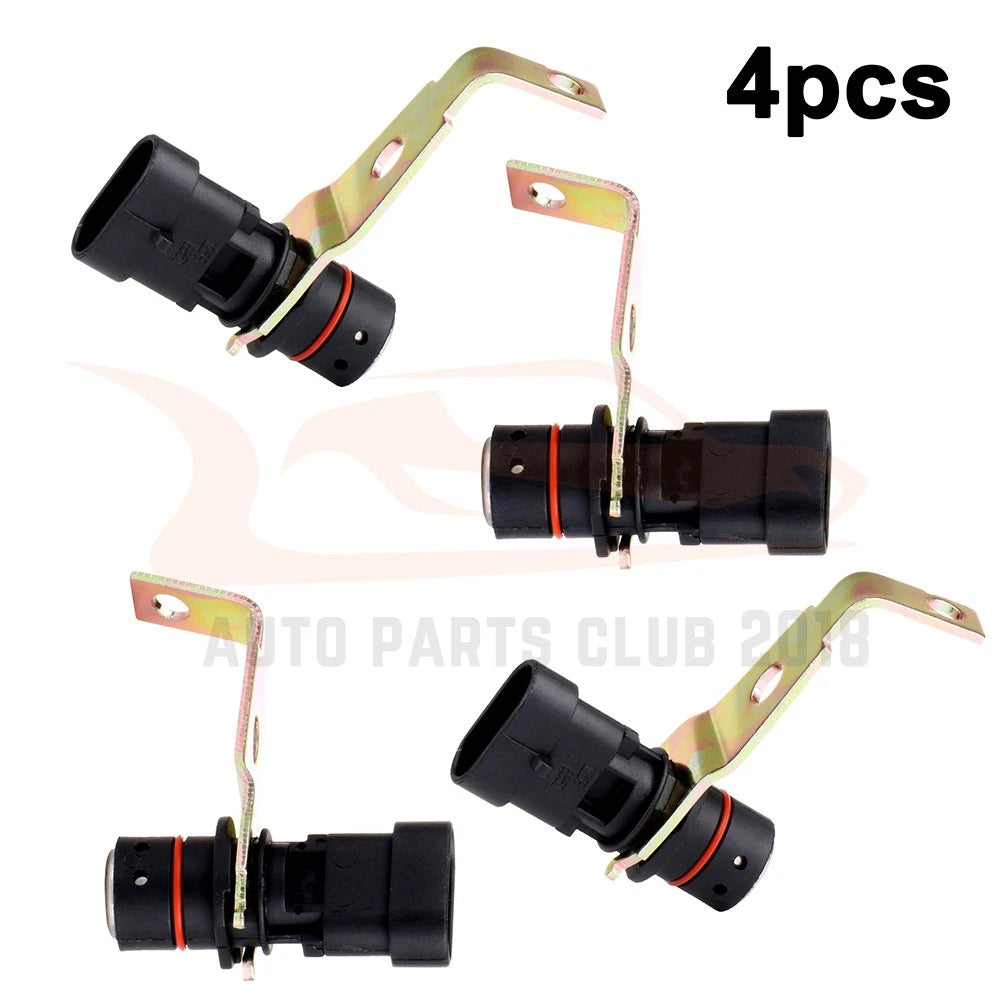 Crankshaft Position Sensor CKP for Chevrolet Express 1500 (2003–2021) 5S1695 PC123