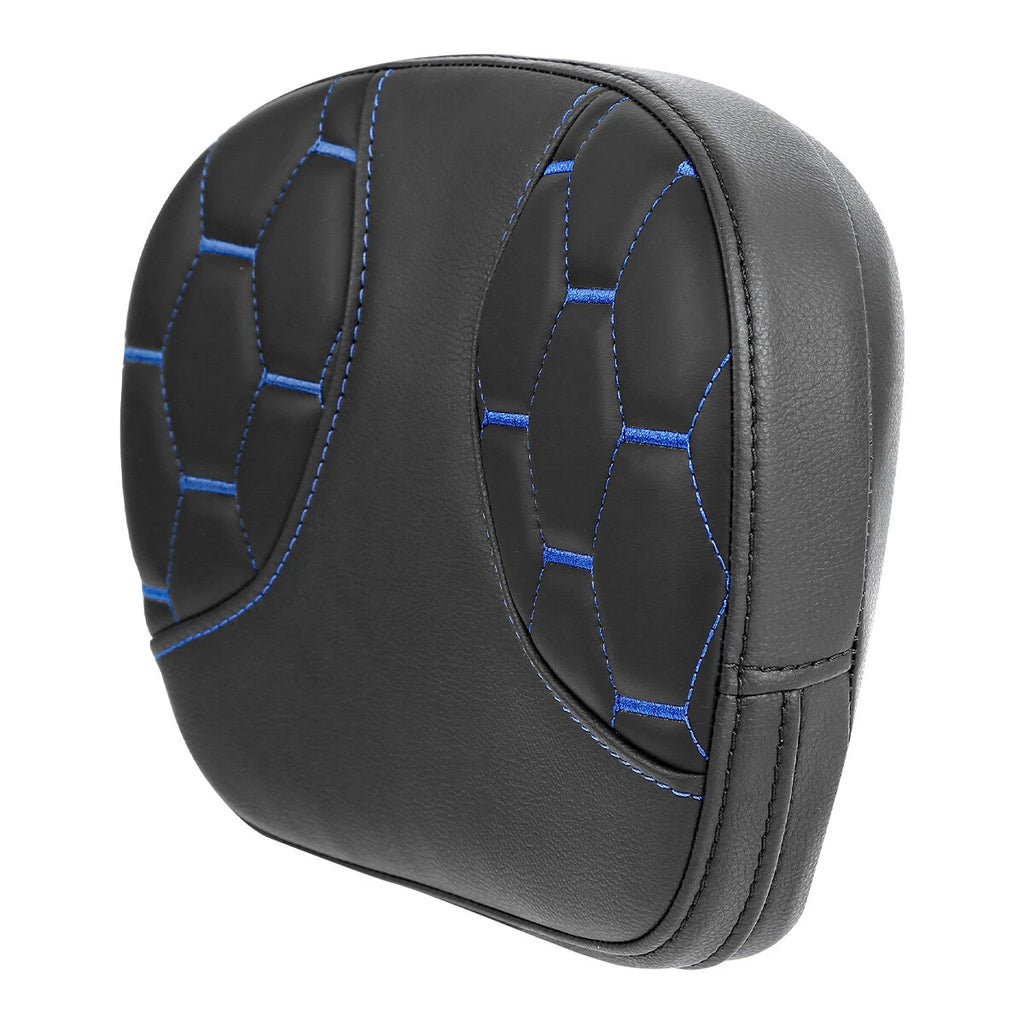 Sissy Bar Backrest for Harley Touring Road King Street Glide (2014–2023)