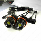 7000K LED Headlight Bulbs for Toyota Prius (2016-2022)