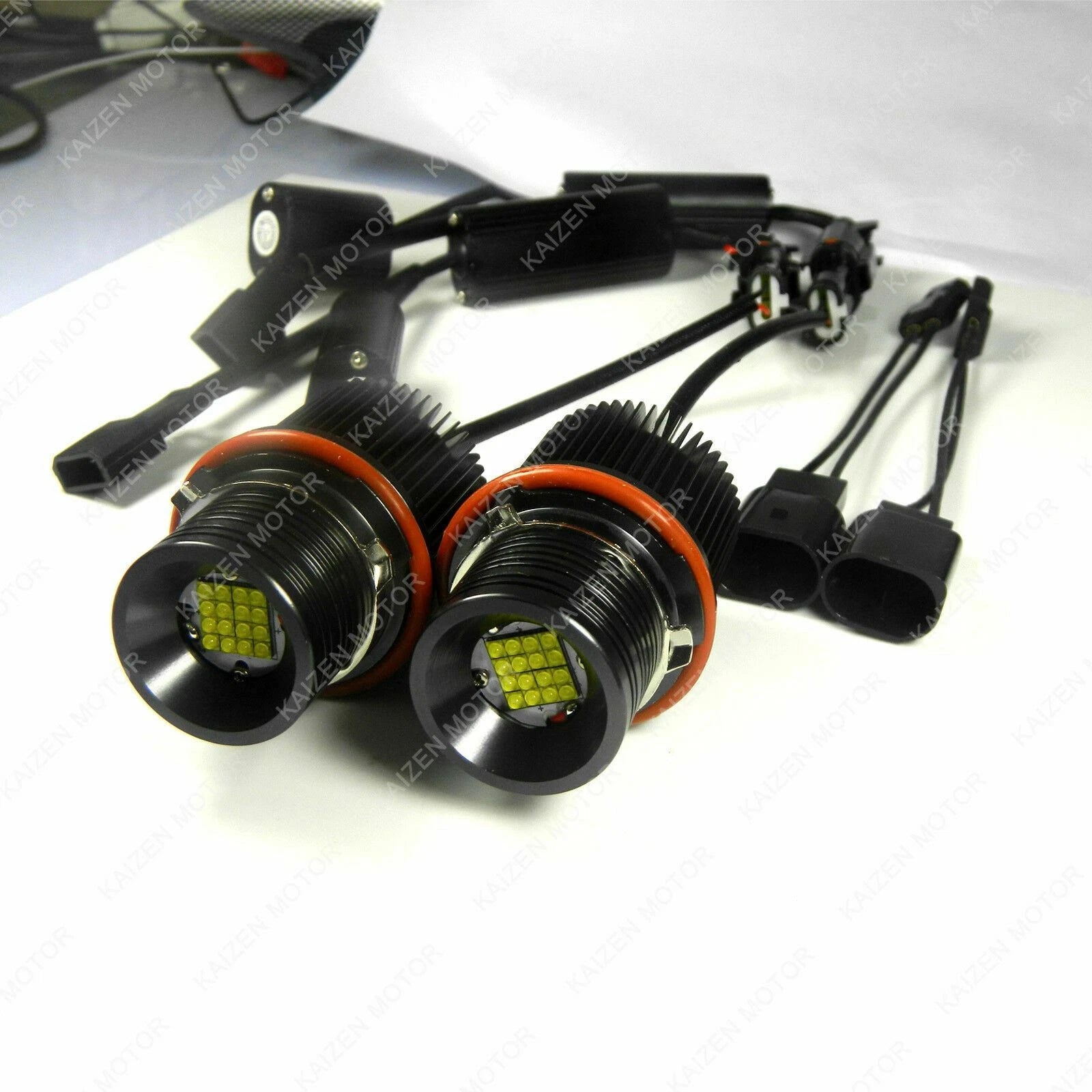 7000K LED Headlight Bulbs for Toyota Prius (2016-2022)