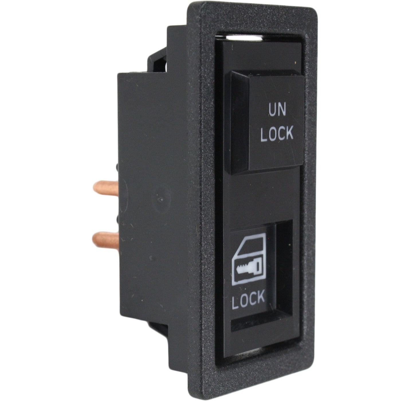 Door Lock Switch for Chevrolet C1500 (1988–1989) Front Driver/Passenger Side