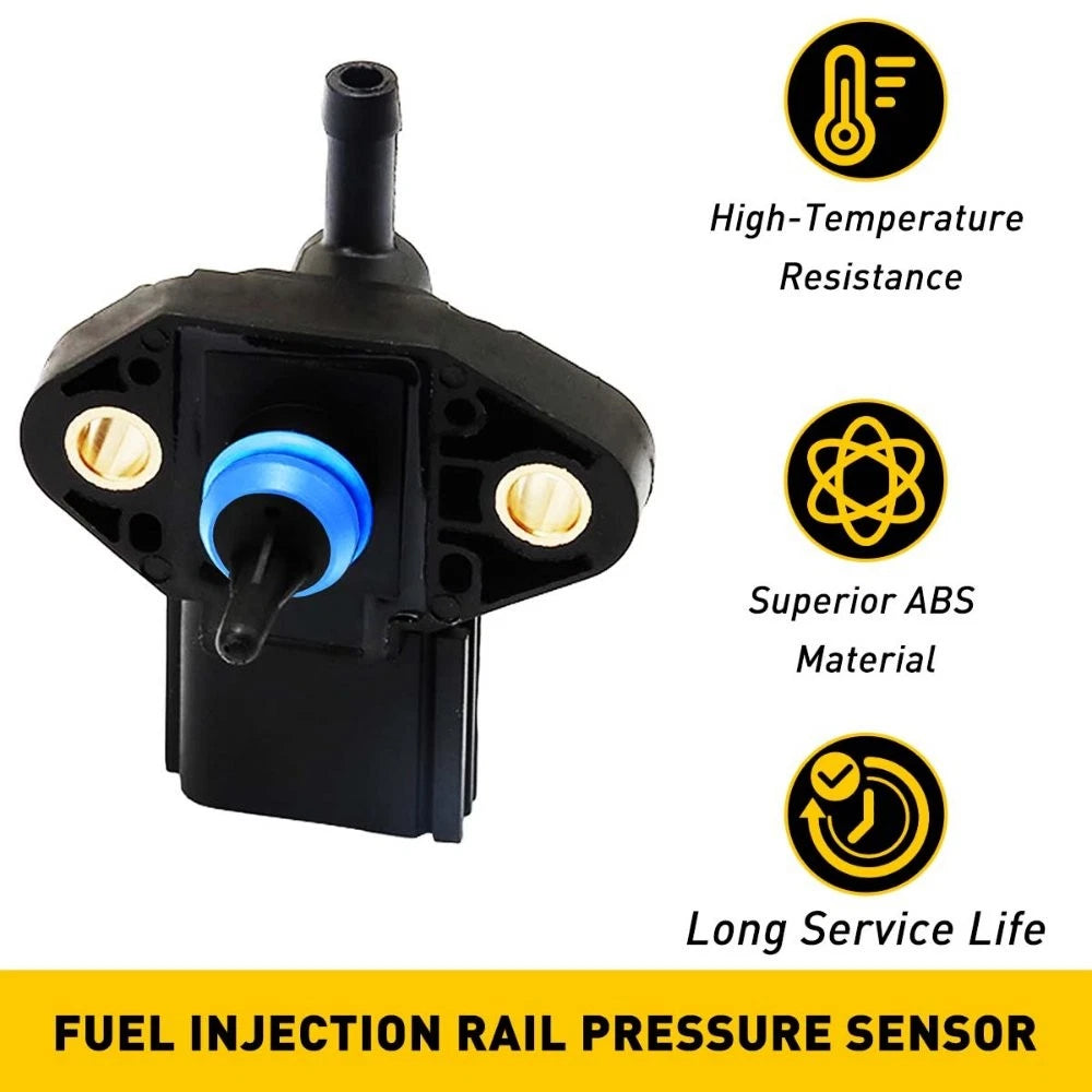 Fuel Pressure Sensor for Ford Mustang Lincoln Mercury (2005–2009) 3F2Z-9G756-AC