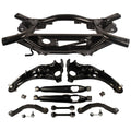 Rear Suspension Arms Crossmember Kit for Dodge Jeep Compass Patriot (2007–2016)