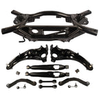 Rear Suspension Arms Crossmember Kit for Dodge Jeep Compass Patriot (2007–2016)