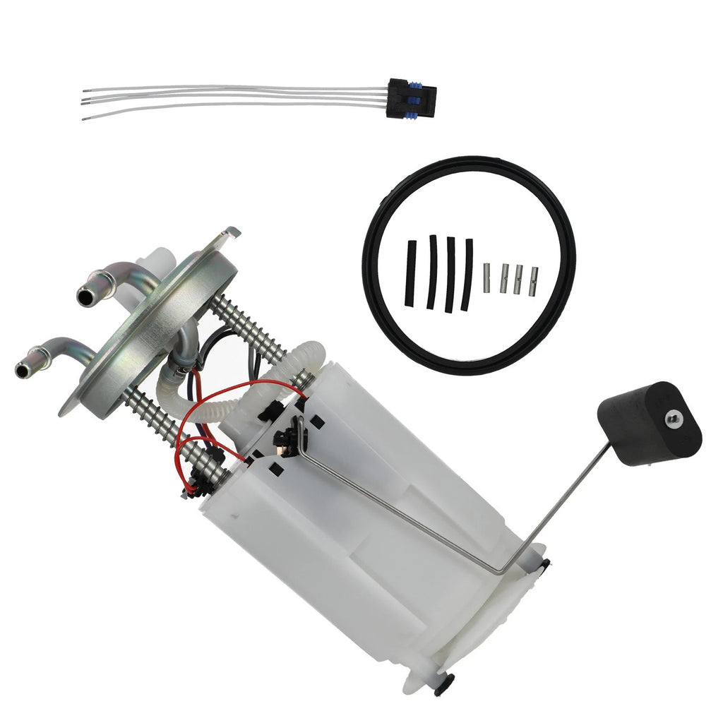 Fuel Pump for Chevy Trailblazer GMC Envoy Buick Rainier (2002–2009)