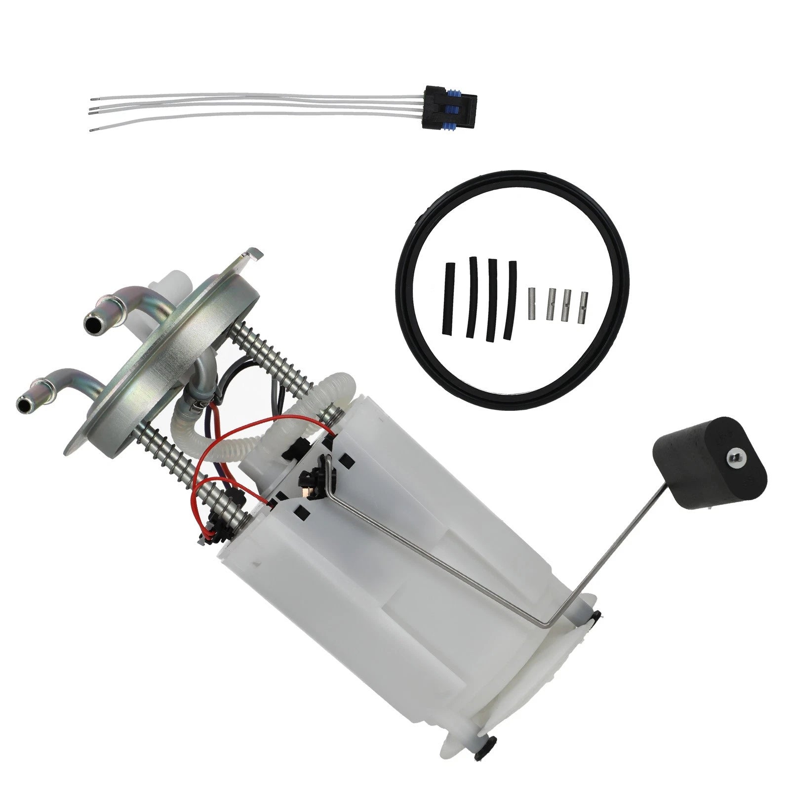 Fuel Pump for Chevy Trailblazer GMC Envoy Buick Rainier (2002–2009)