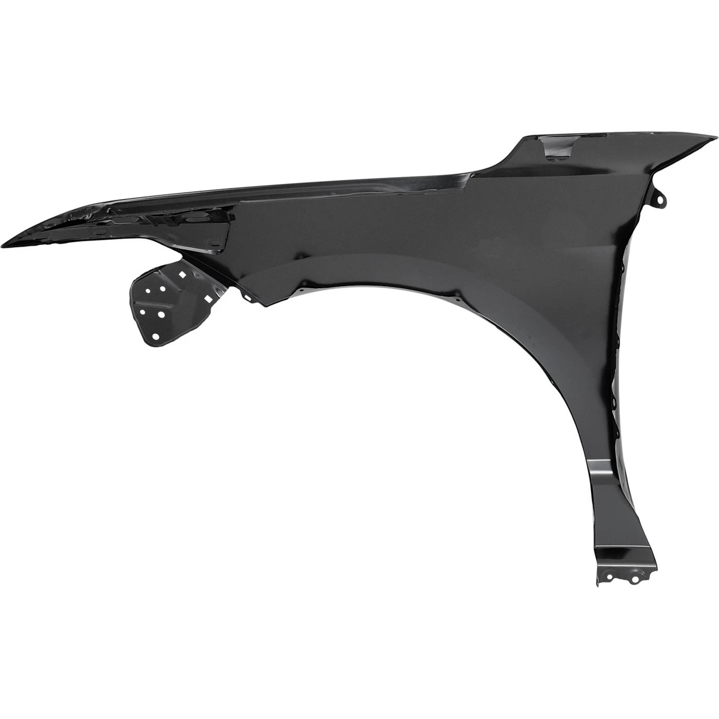 Fender for Toyota Avalon (2019–2022) Front Passenger Side