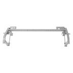 Lower Radiator Core Support Skid Bar for Corvette C5 Z06 (1997–2004)
