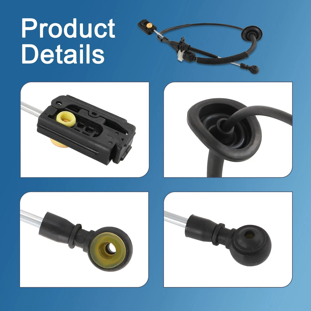 Shift Cable for Ford F-150 (2005-2008) 4 Speed