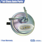 Fuel Pump with Sender Assembly for Mazda B2300 B4000 Ford Ranger (1998-2009)