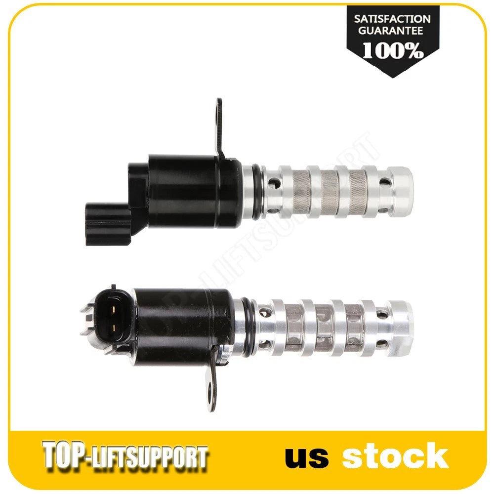 2X VVT Timing Solenoid for Hyundai Sonata, Kia Optima