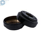Brake Drum Hub for Yamaha Golf Cart G1-G22&G29 (1978–Present) JU0-G6521-00-00