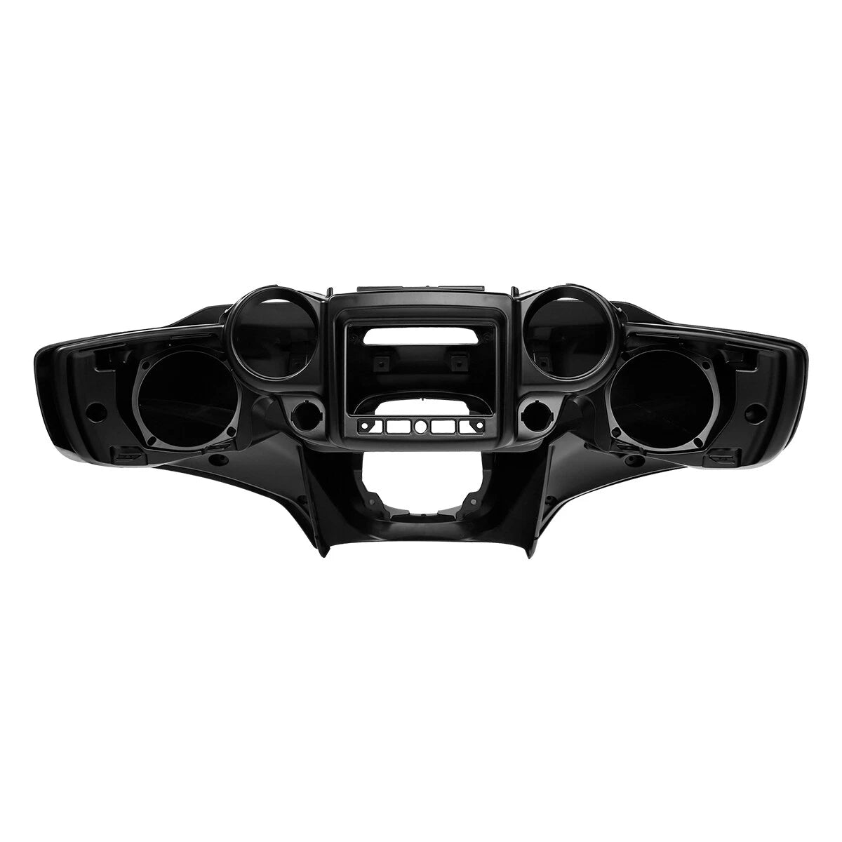 Front Outer Inner Fairings for Indian Chieftain Dark Horse (2019–2025) Matte