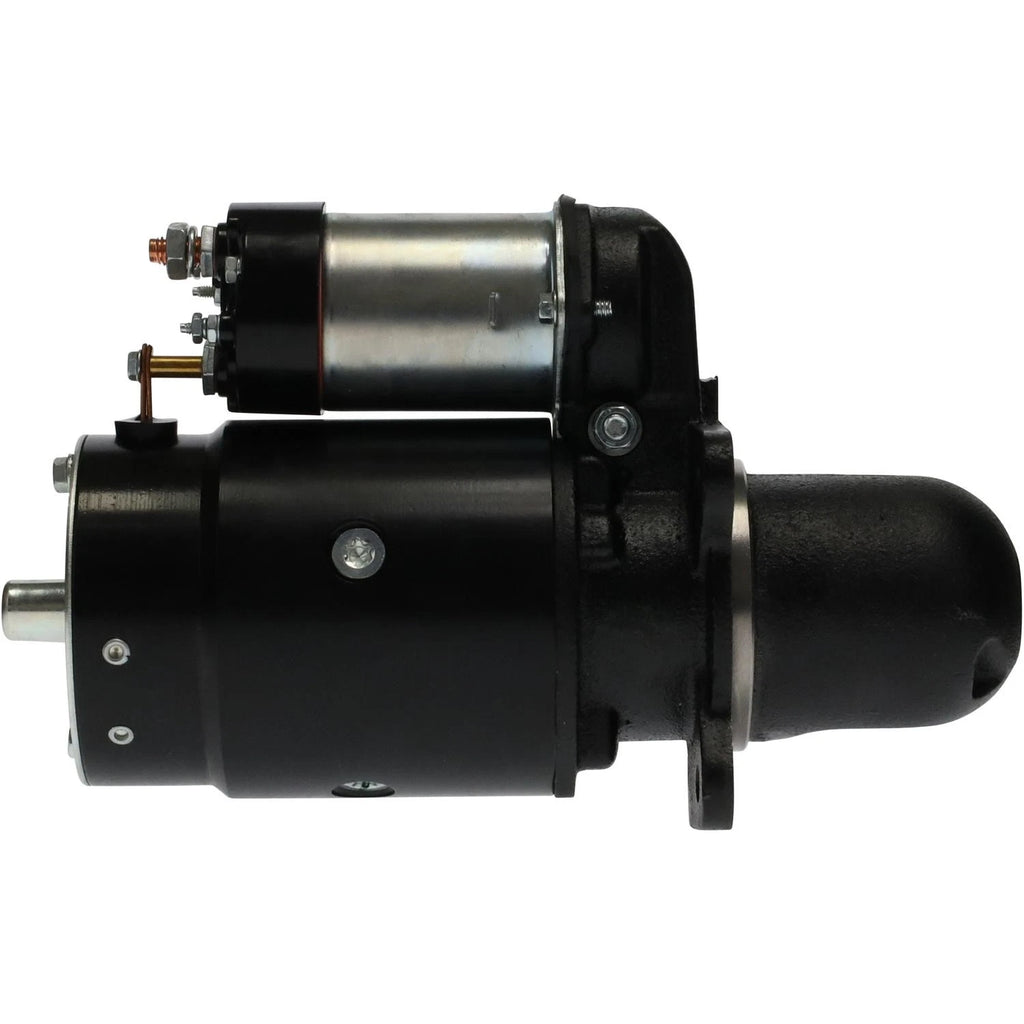 12V Starter for International Farmall 656 (1967-1973)