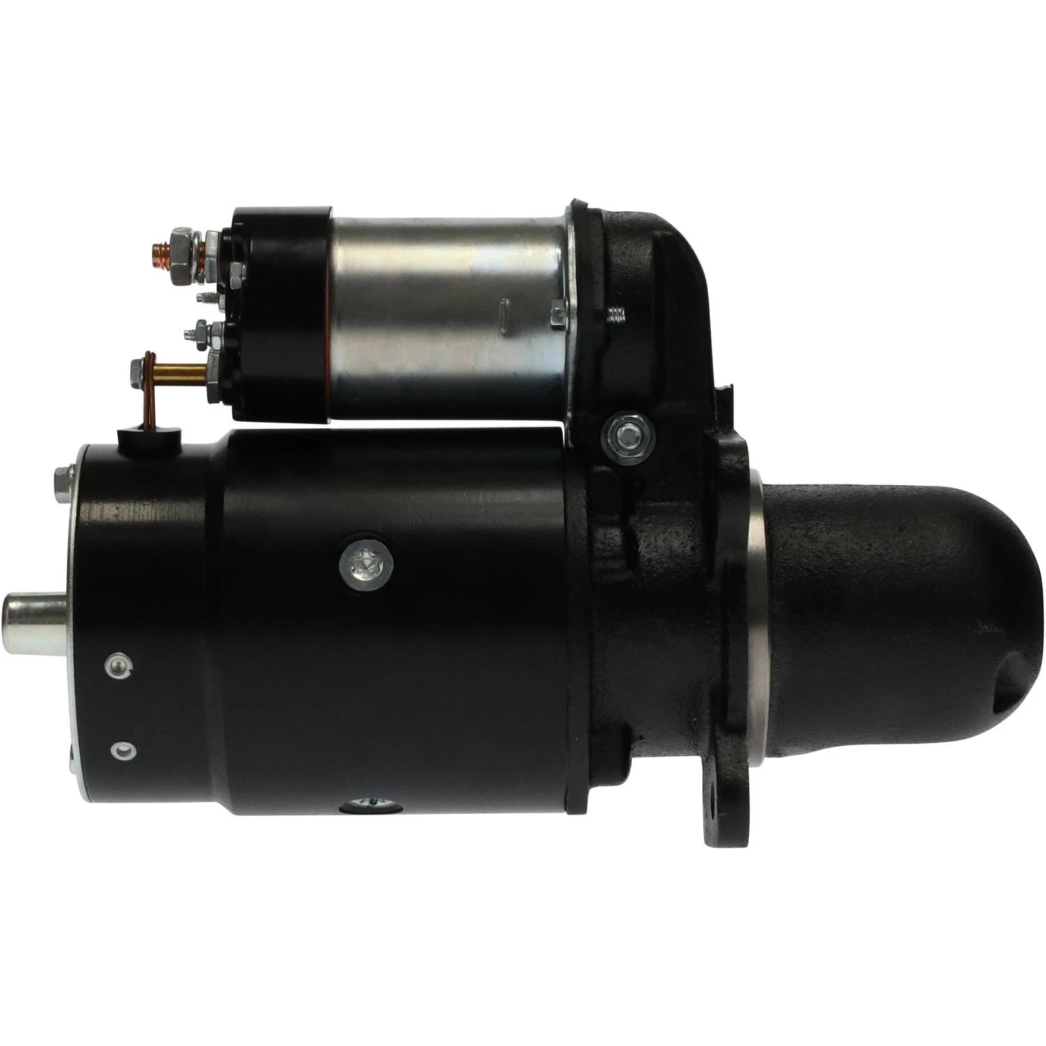 12V Starter for International Farmall 656 (1967-1973)