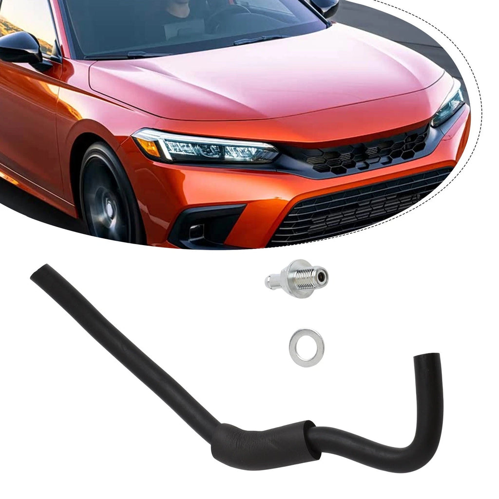 PCV Valve Tube for Honda Accord, CR-V (17131RAAA00, 17130RBBA01)
