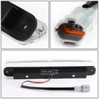Rear Third Tail Brake LED Light for Honda Passport (1993–1997)