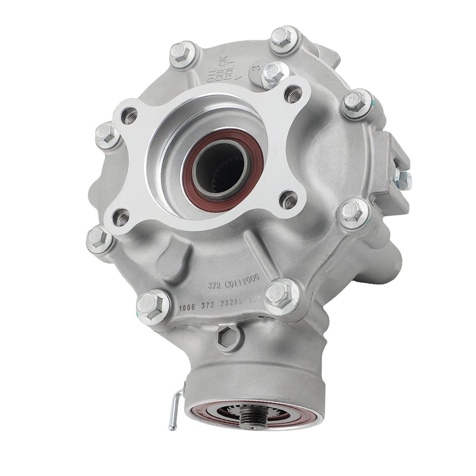 Rear Differential for Honda Rancher 420 500, Foreman 500 (2017–2019) 41300-HR3-W50