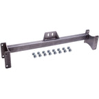 Tubular Transmission Cross Member Kit for Chevy GMC TH350 (1963–1972) 2WD