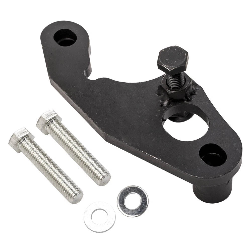 Pipe Bolt Repair Kit for GMC Trucks (Driver's Front / Passenger Rear)