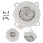Diaphragm Repair Kits Set of 2 for ASCO C113443 C113444