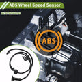 ABS Wheel Speed Sensor No. 91920B2100 for Kia Soul (2014–2019)
