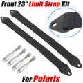 Front 23" Limit Strap Kit for Polaris RZR XP 1000 XP 4 1000 RS1 (2014–2022)