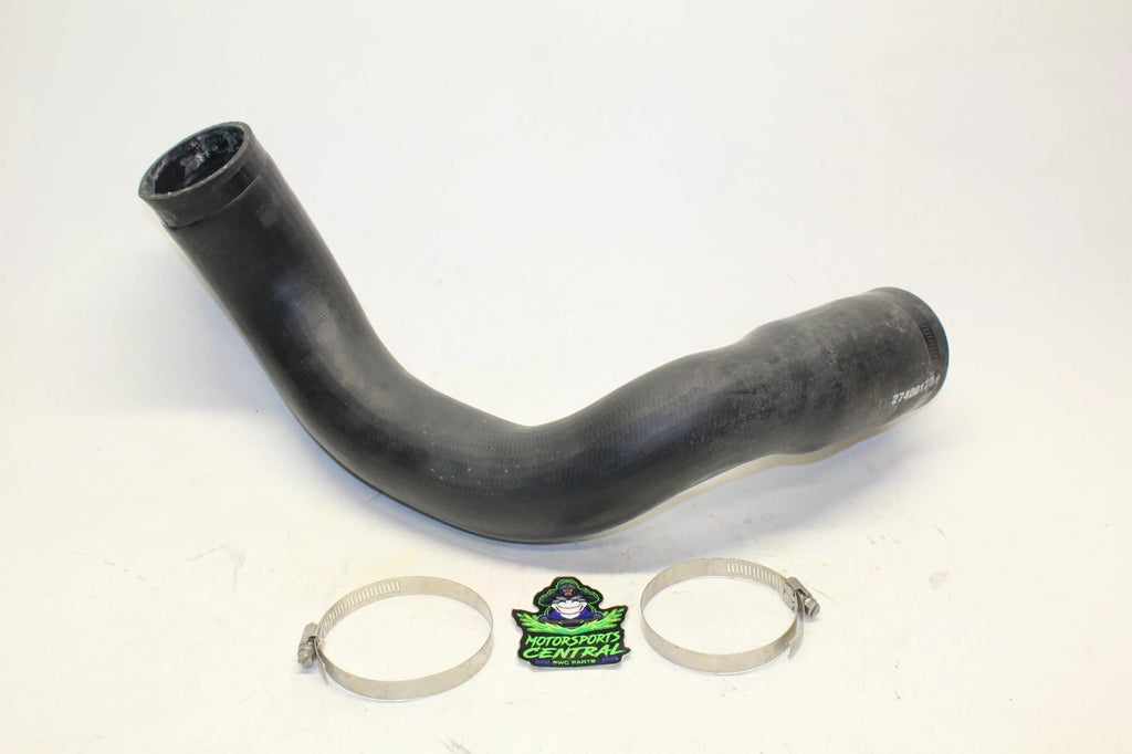 Exhaust Hose Loop Pipe Tube for Seadoo GTR GTX RXP RXT X Fish (2018–2024)