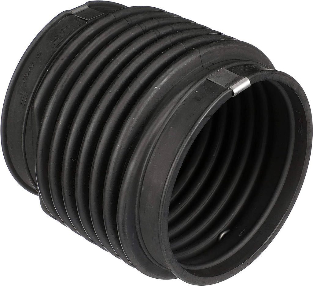U-Joint Rubber Bellow for Mercruiser Sterndrive Alpha One Gen 1 (1968–1990) Replaces 60932A4