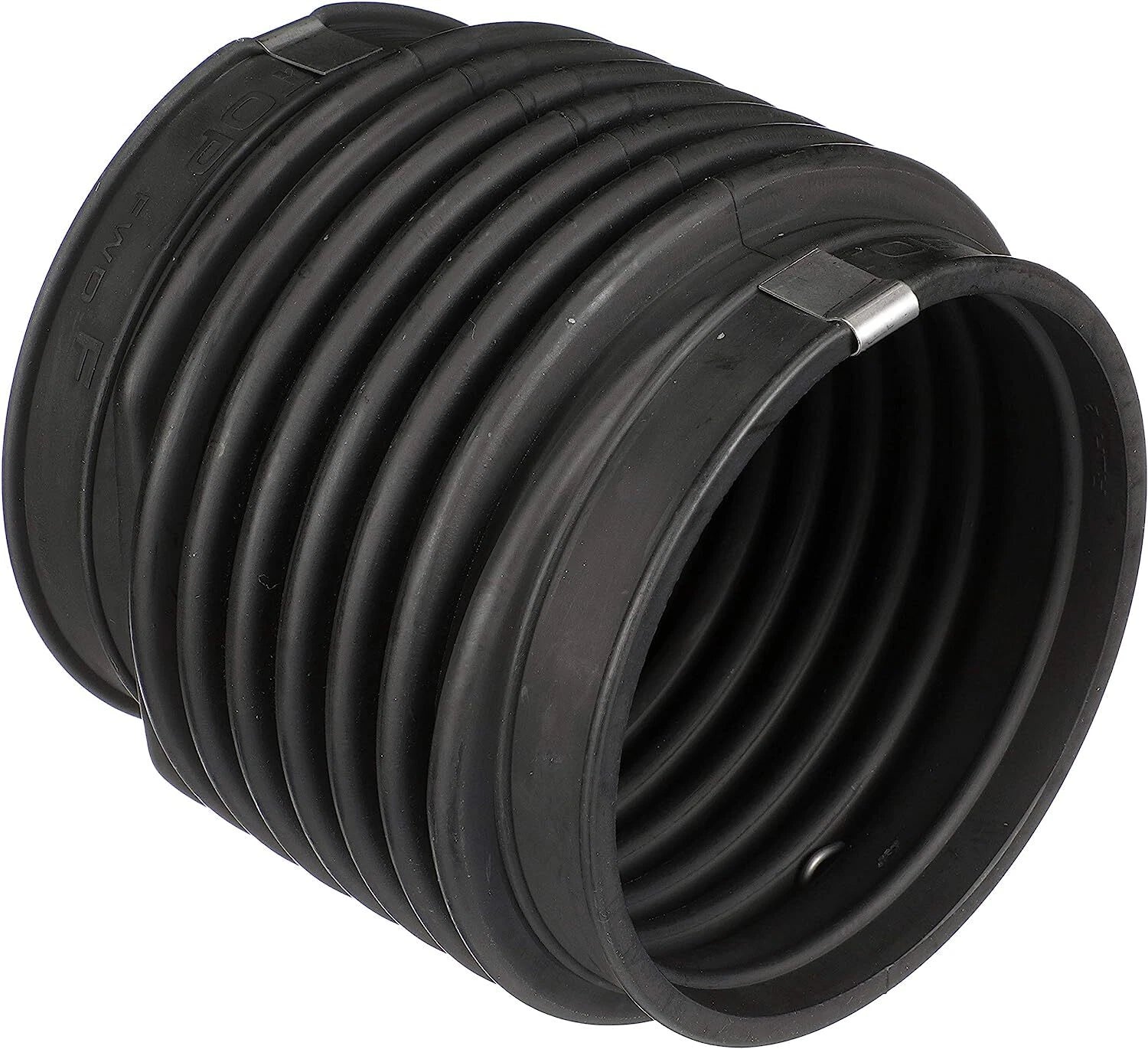 U-Joint Rubber Bellow for Mercruiser Sterndrive Alpha One Gen 1 (1968–1990) Replaces 60932A4