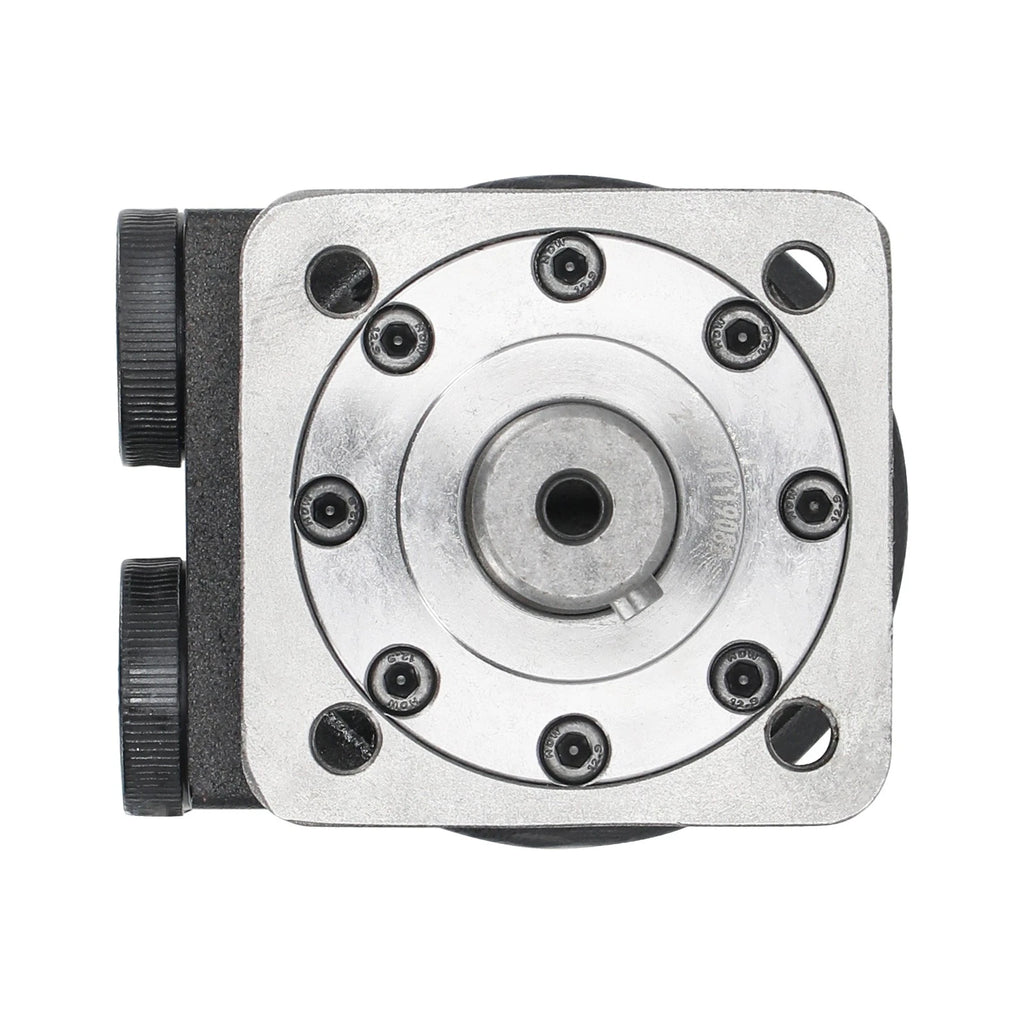 2X Hydraulic Motor for Eaton Char-Lynn H Series