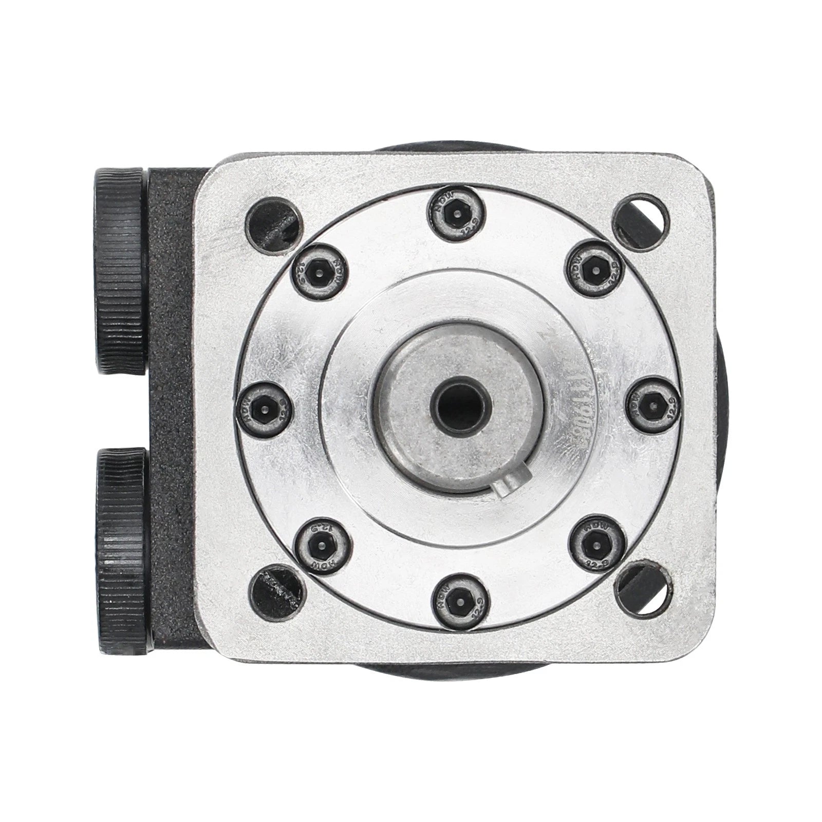2X Hydraulic Motor for Eaton Char-Lynn H Series