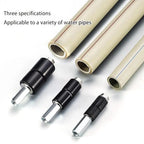 3X Rubber Pipe Connection Sealing Set for Instant Leak Repair