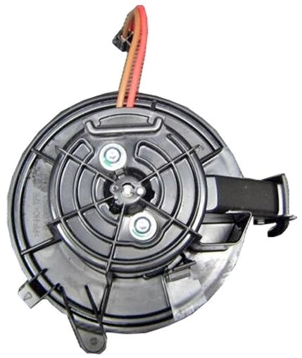 Blower Motor Assembly for Mercedes S204 S212 W212 W204 (2010–2016)