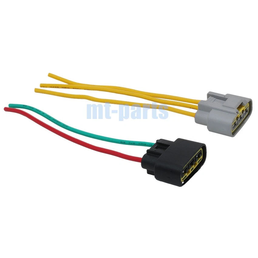 Rectifier Regulator Connector Plug for MV Agusta Turismo Veloce 800 (2015–2017)