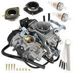 Carburetor + Intake Boot for Yamaha V Star 1100 (1999–2005)