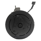 A C Compressor Replacement for Ford F-600 Super Duty 7.3L (2020–2022)