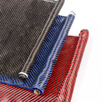 Carbon Fiber Cloth for Automotive Applications (12" Width)