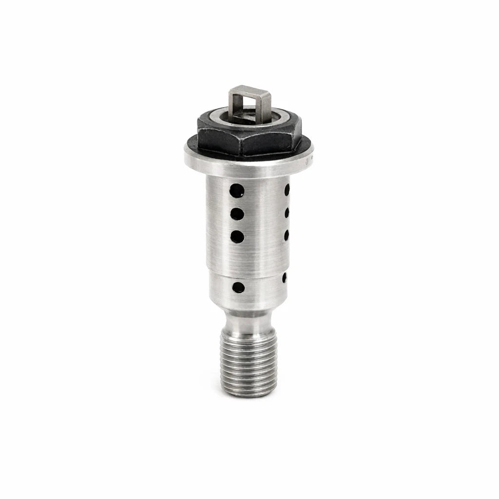 Genuine OEM VVT Oil Control Valve for Chevrolet (2010–2015)